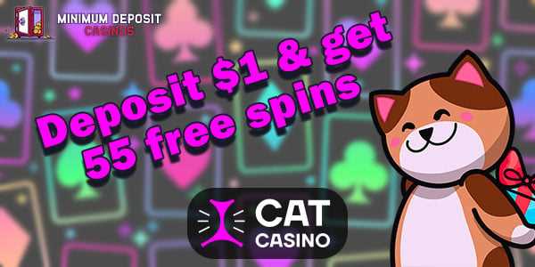 1 Deposit Casinos NZ of 2024 | Deposit 1 Get Free Spins