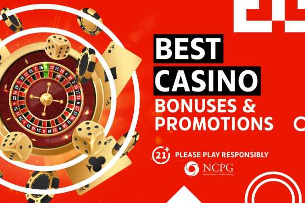 Perks Aplenty: Favourites and Advantages of 5 Deposit Casinos