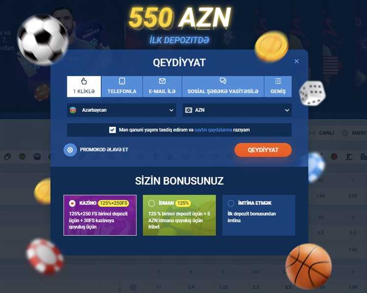 Mostbet Azərbaycanda Odds Növləri Və Bazarlar